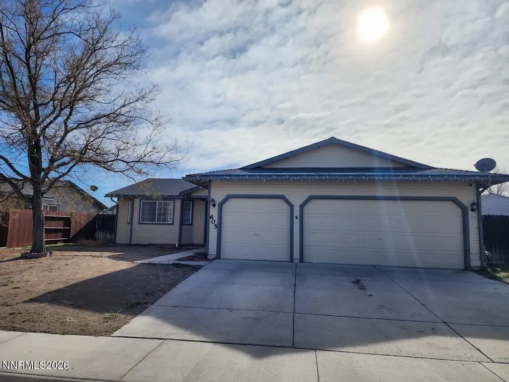 605 Nader Fernley NV 89408