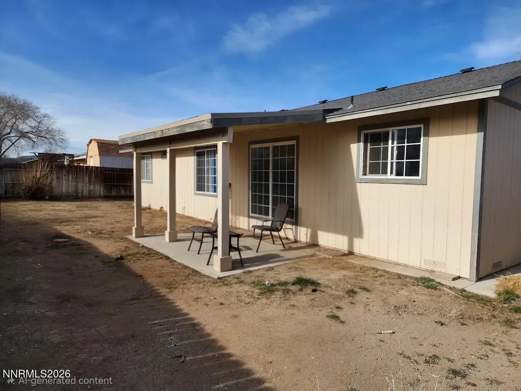 605 Nader Fernley NV 89408
