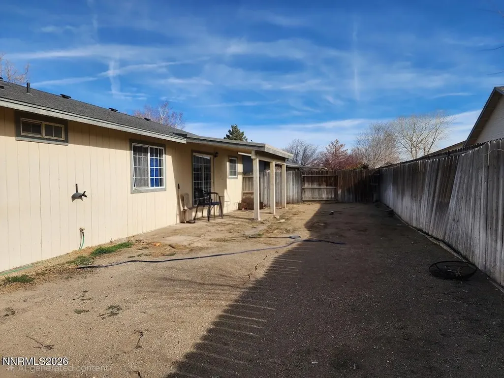 605 Nader Fernley NV 89408