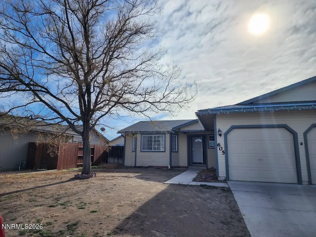 605 Nader Fernley NV 89408