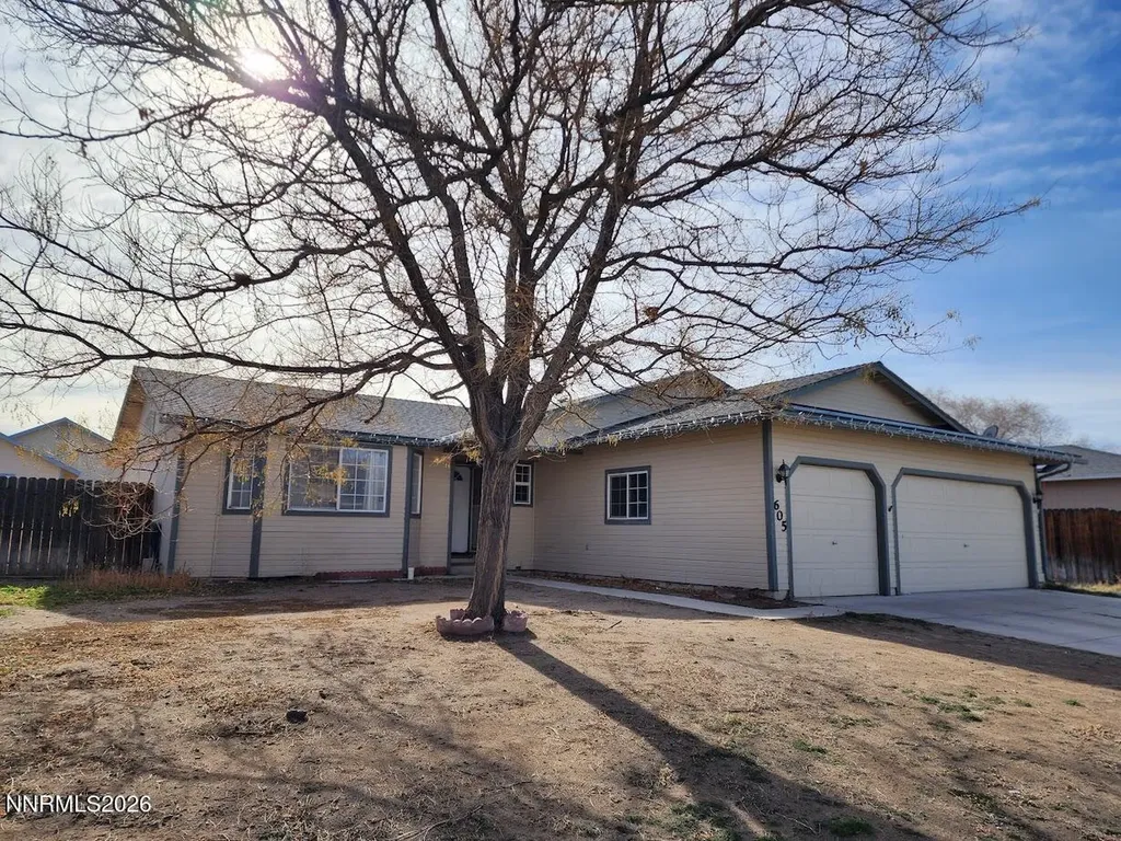 605 Nader Fernley NV 89408