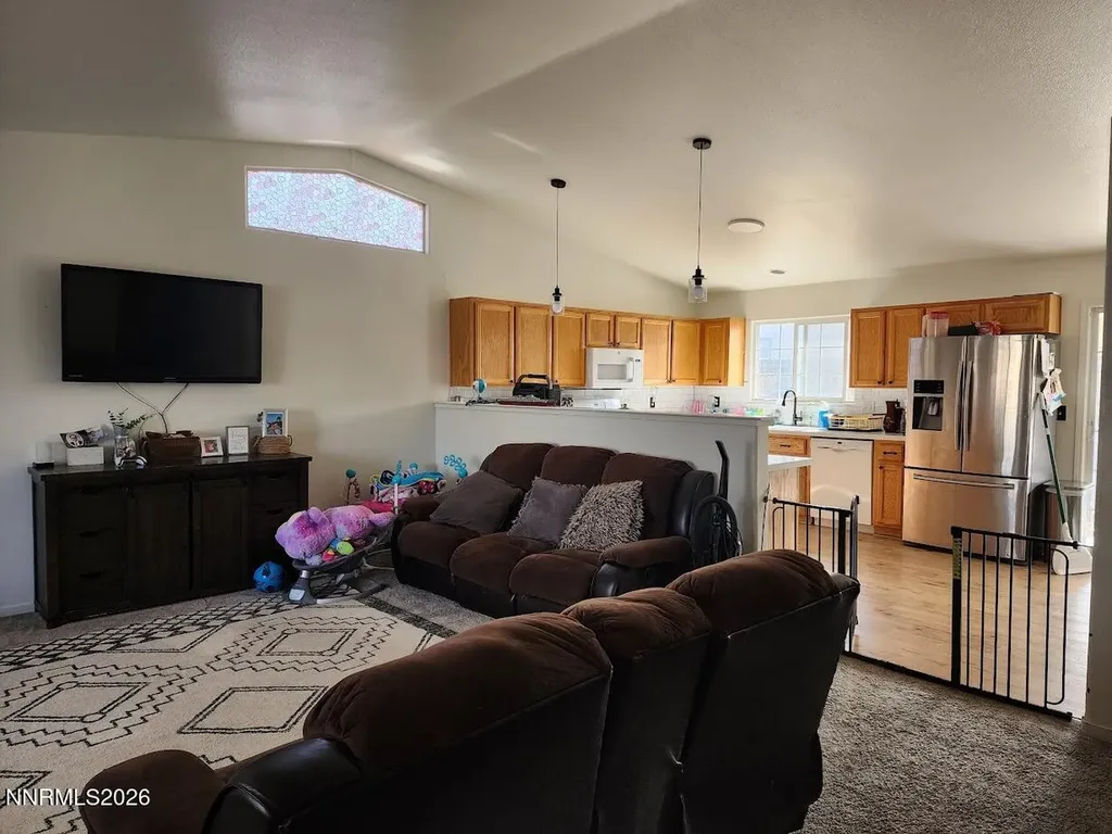 605 Nader Fernley NV 89408