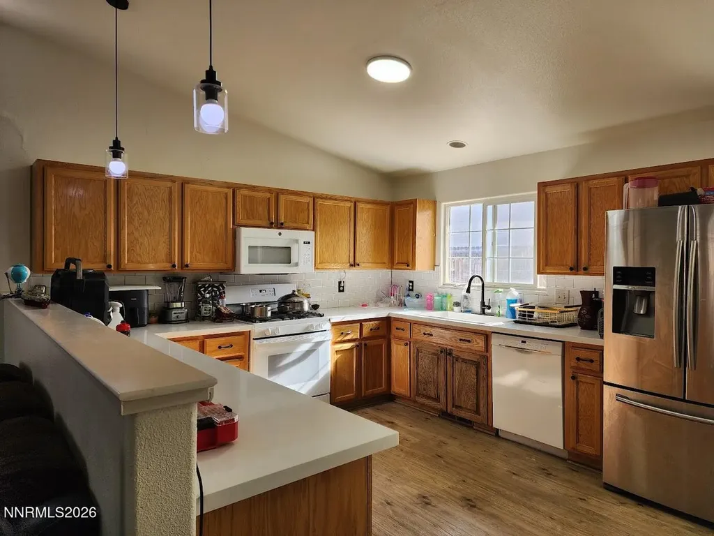 605 Nader Fernley NV 89408