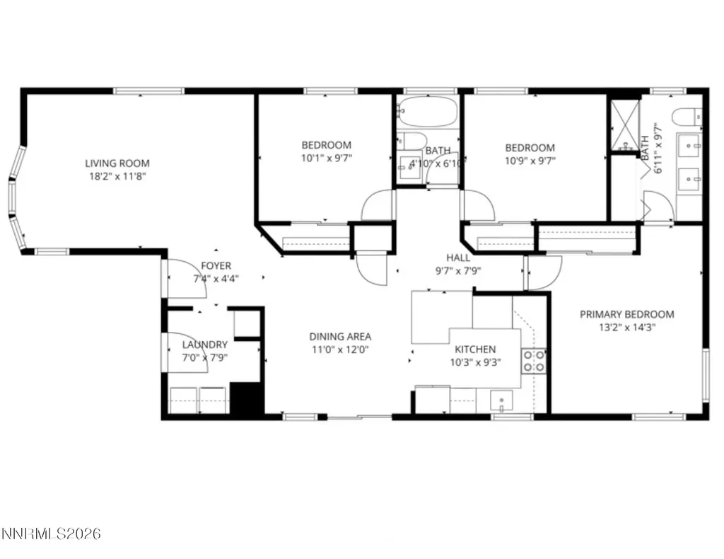 175 Avenue De La Couleurs Sparks NV 89434