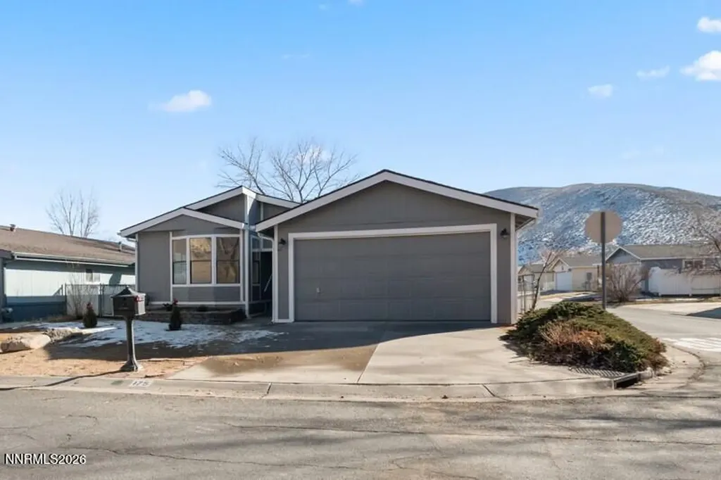 175 Avenue De La Couleurs Sparks NV 89434