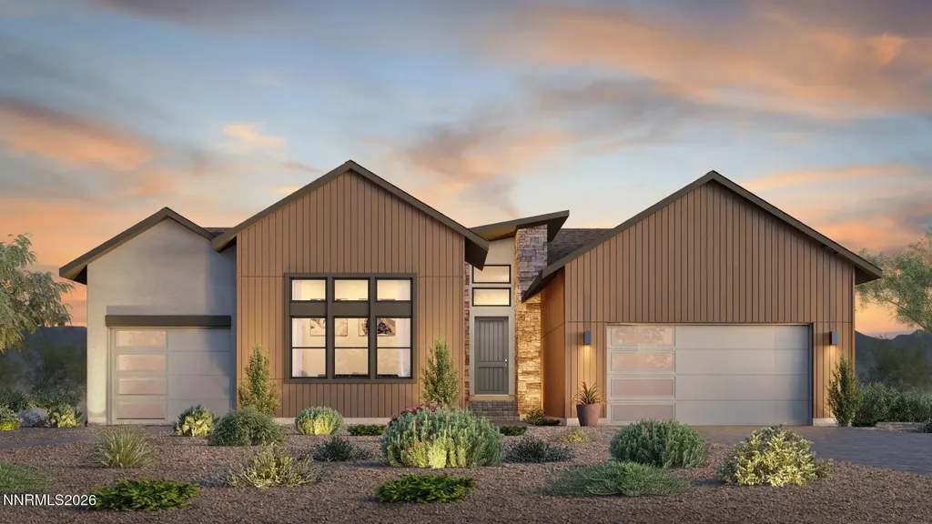 11601 Viewline Reno NV 89511