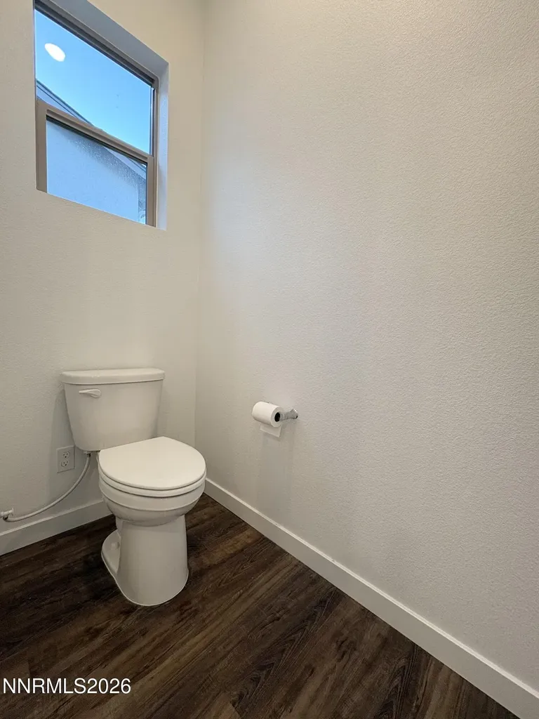 1852 Hogan Peak Carson City NV 89701