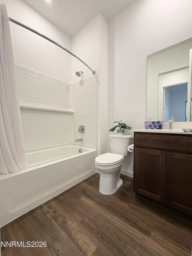 1852 Hogan Peak Carson City NV 89701