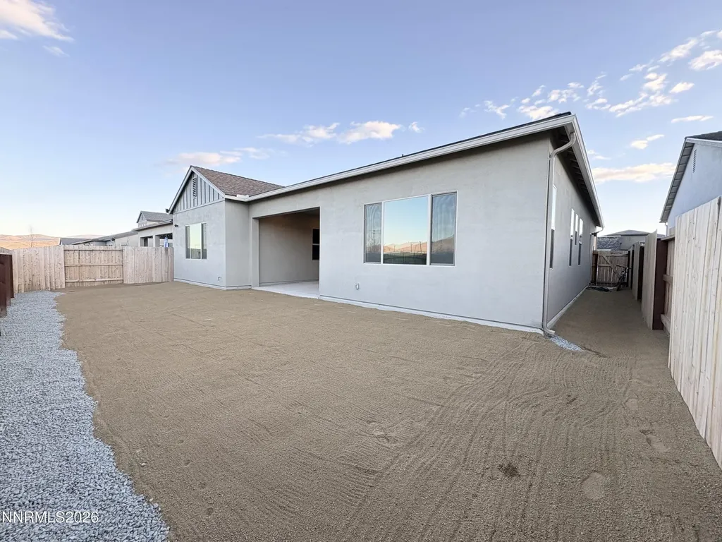 1852 Hogan Peak Carson City NV 89701