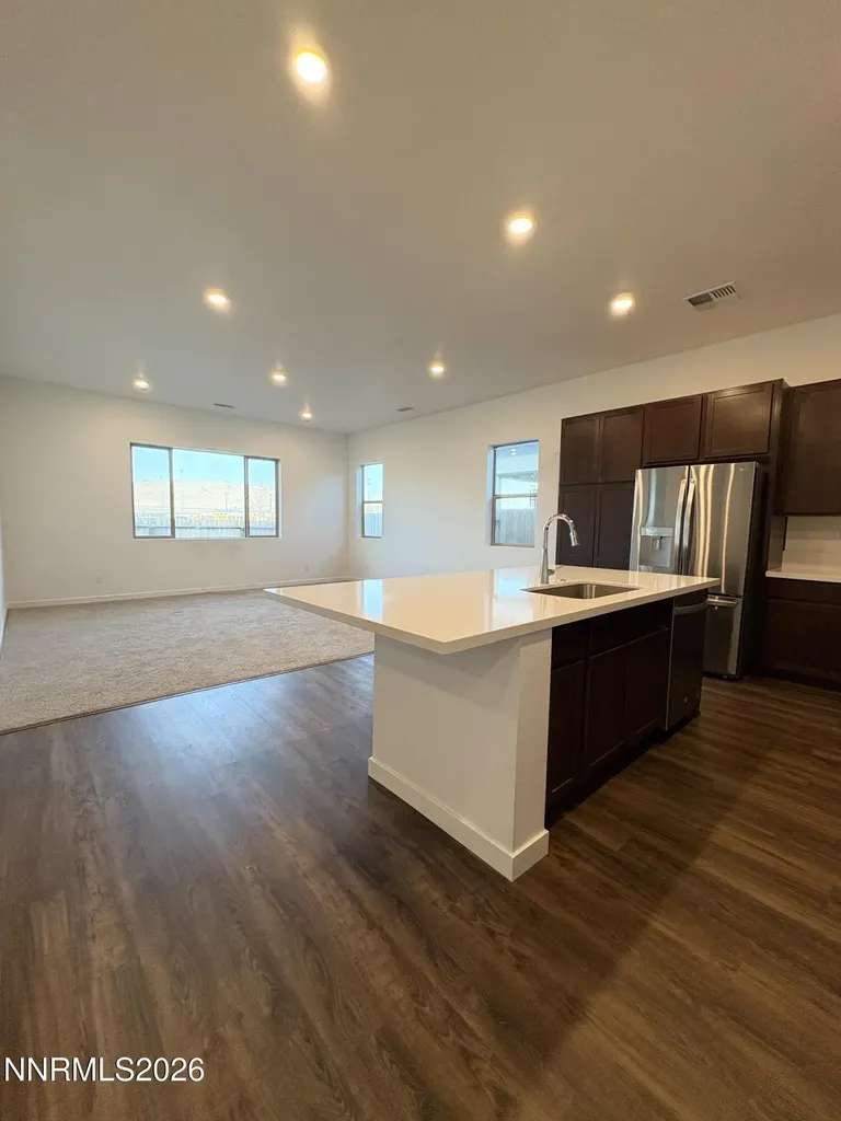 1852 Hogan Peak Carson City NV 89701