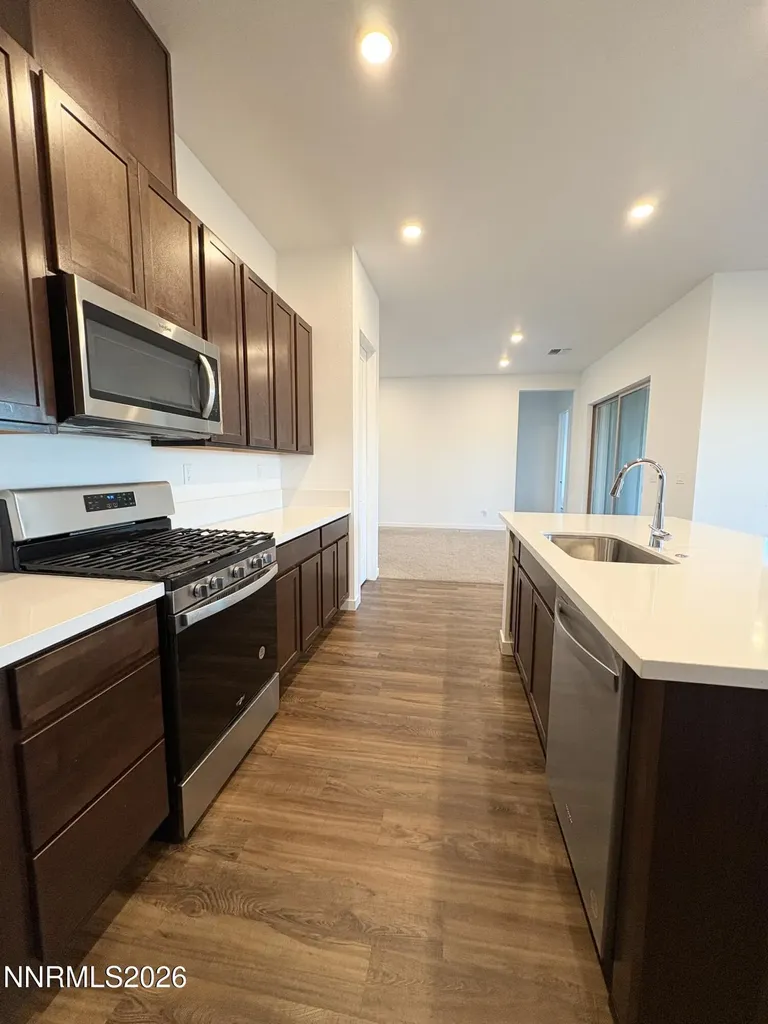 1852 Hogan Peak Carson City NV 89701