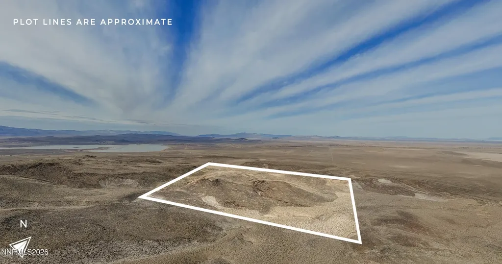 16642 Power Line Fallon NV 89406