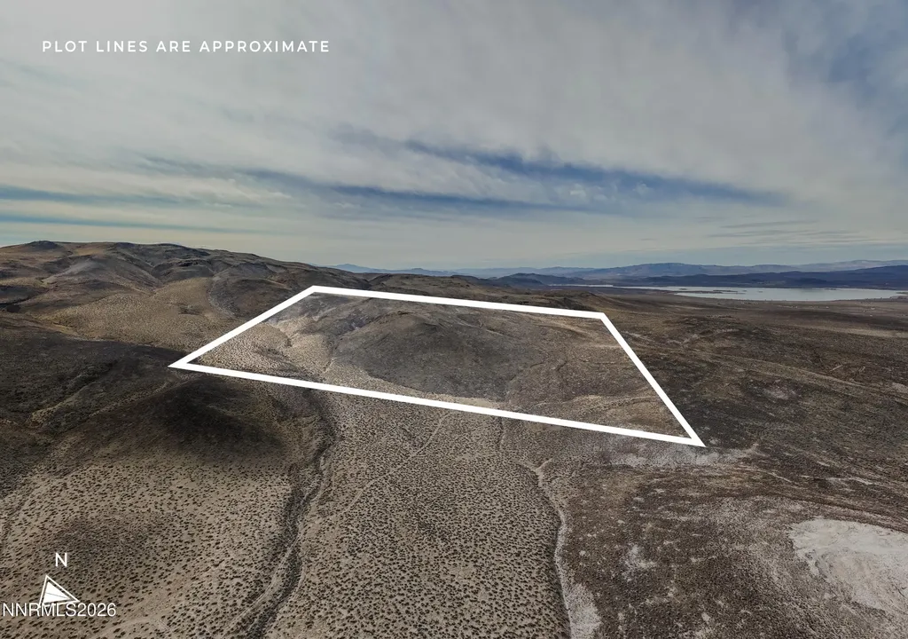 16642 Power Line Fallon NV 89406