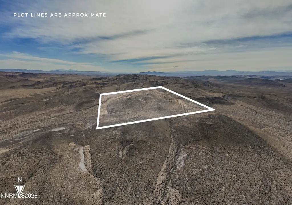 16642 Power Line Fallon NV 89406