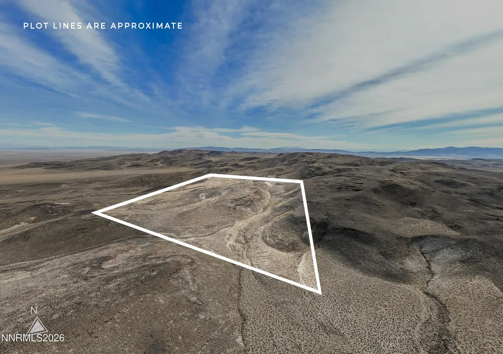 16642 Power Line Fallon NV 89406