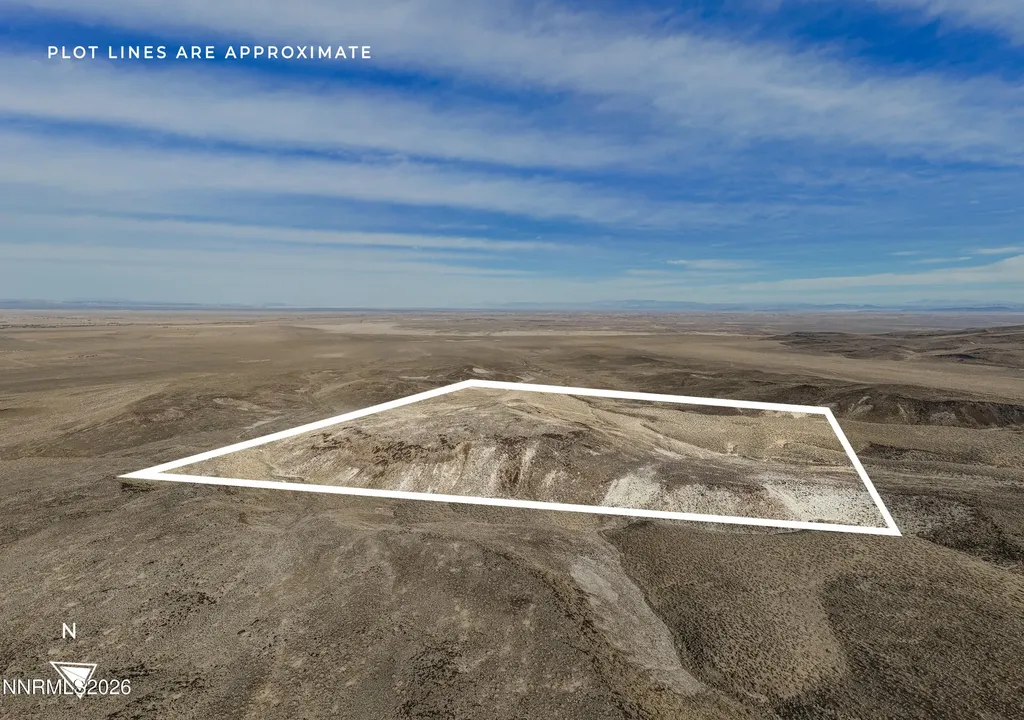 16642 Power Line Fallon NV 89406