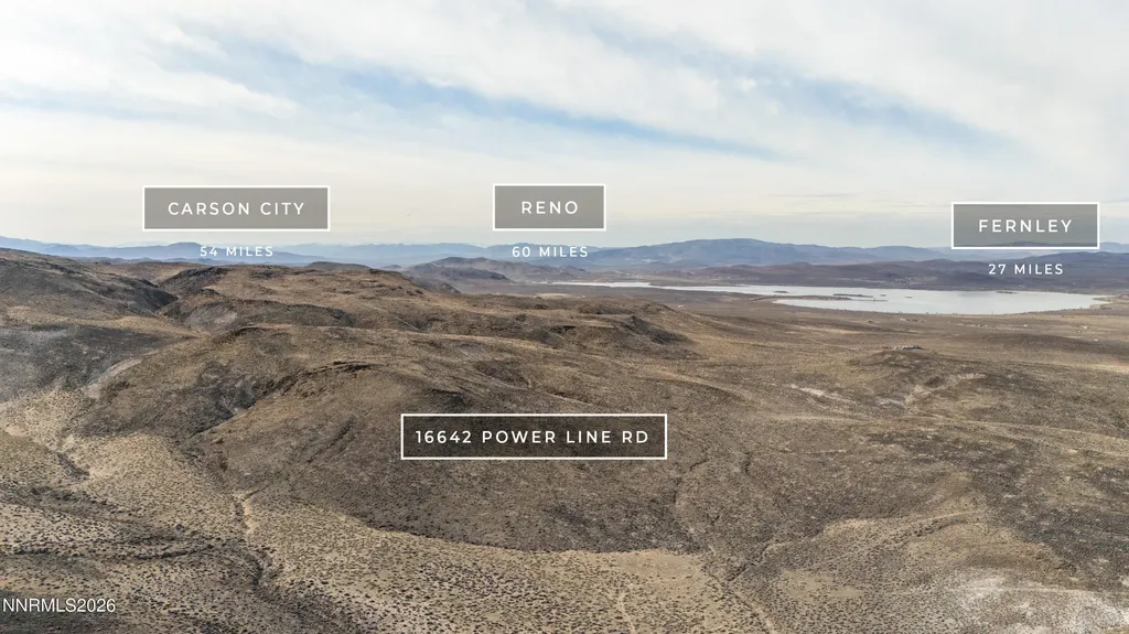 16642 Power Line Fallon NV 89406