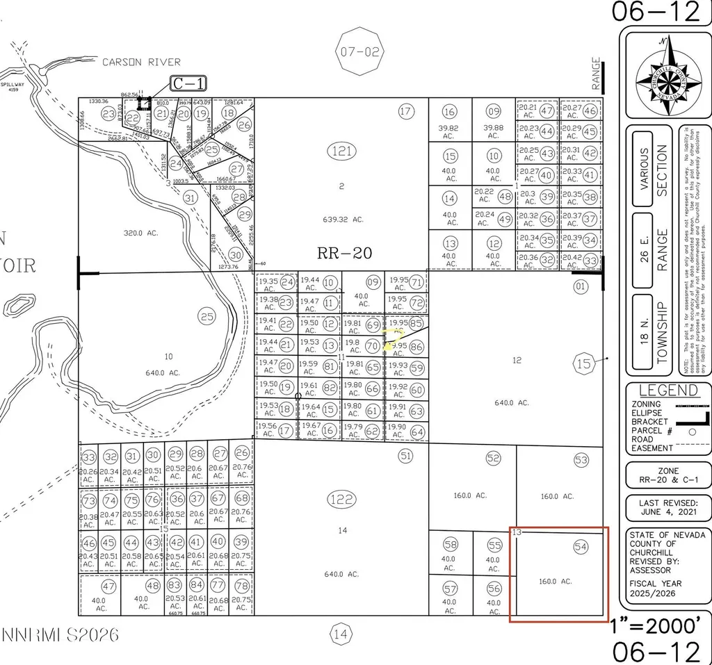 16642 Power Line Fallon NV 89406