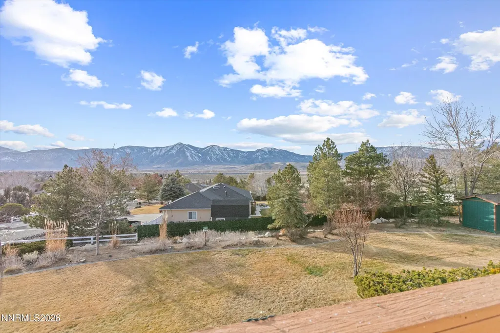 1326 Santa Cruz Minden NV 89423