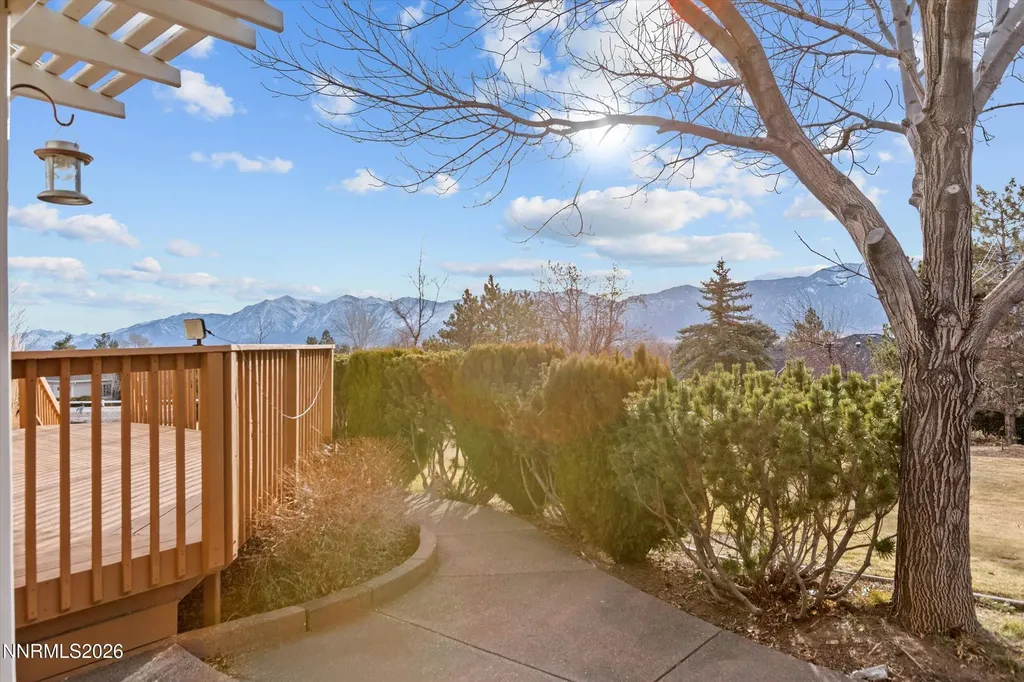 1326 Santa Cruz Minden NV 89423