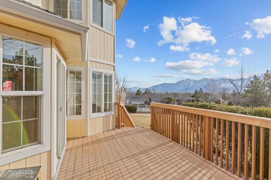 1326 Santa Cruz Minden NV 89423