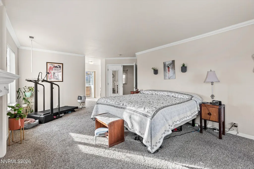 1326 Santa Cruz Minden NV 89423
