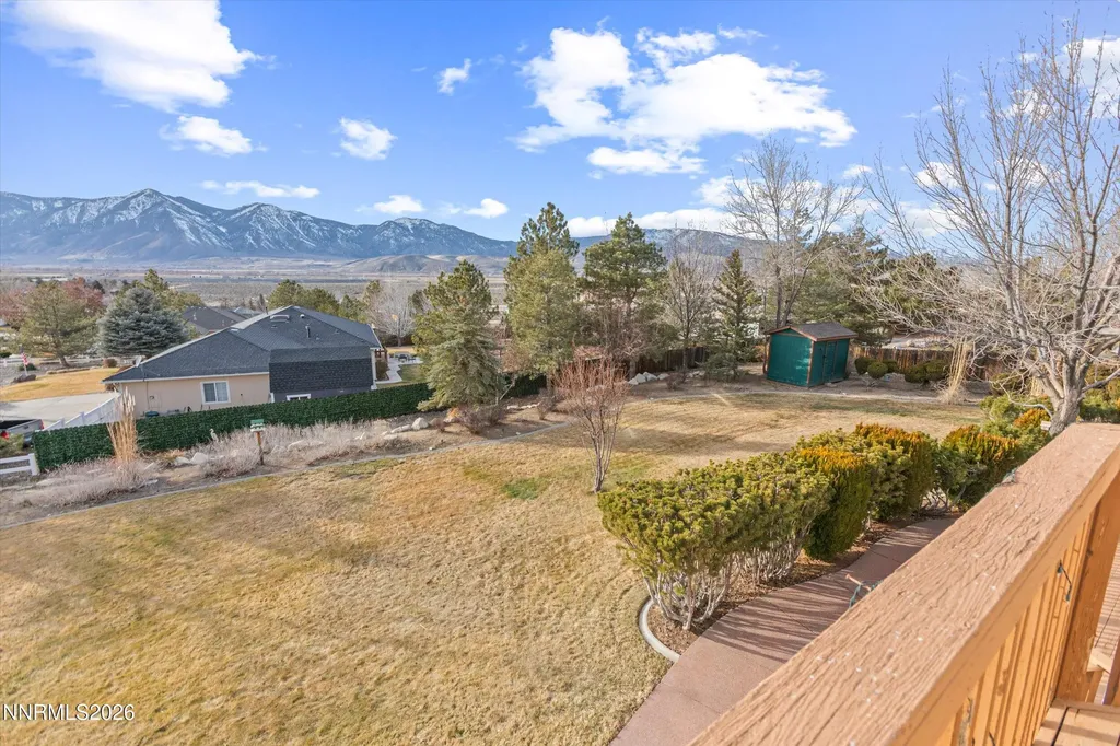 1326 Santa Cruz Minden NV 89423