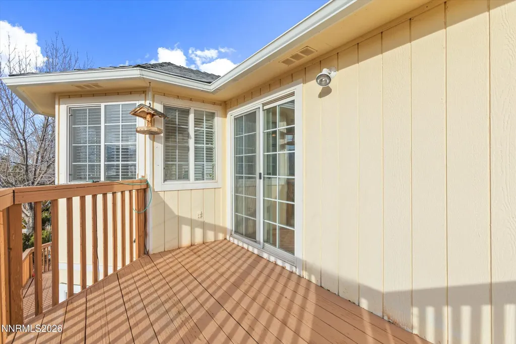 1326 Santa Cruz Minden NV 89423