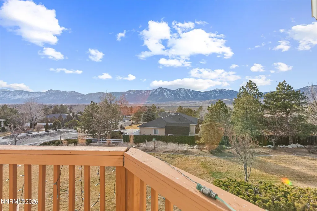 1326 Santa Cruz Minden NV 89423