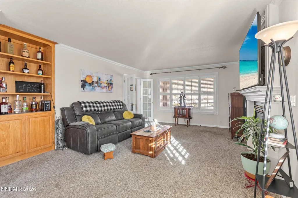 1326 Santa Cruz Minden NV 89423