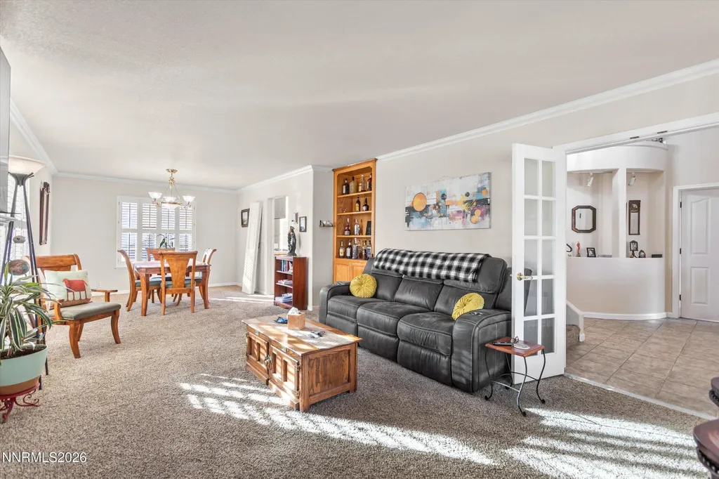 1326 Santa Cruz Minden NV 89423