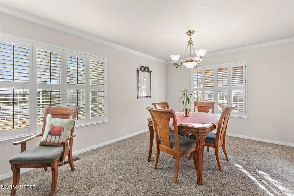 1326 Santa Cruz Minden NV 89423