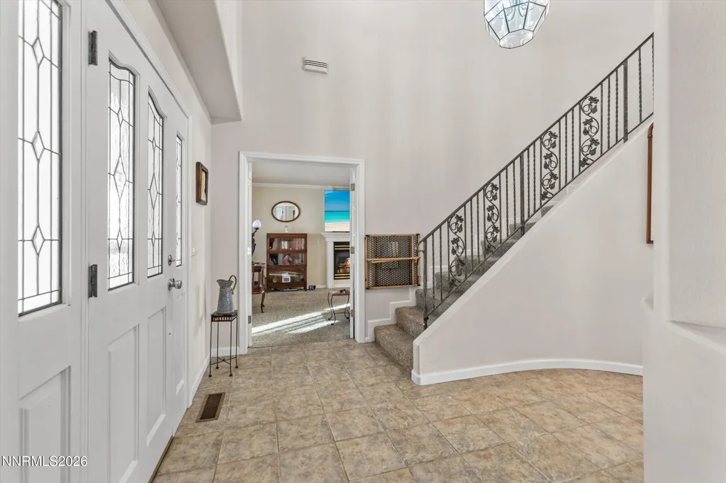 1326 Santa Cruz Minden NV 89423