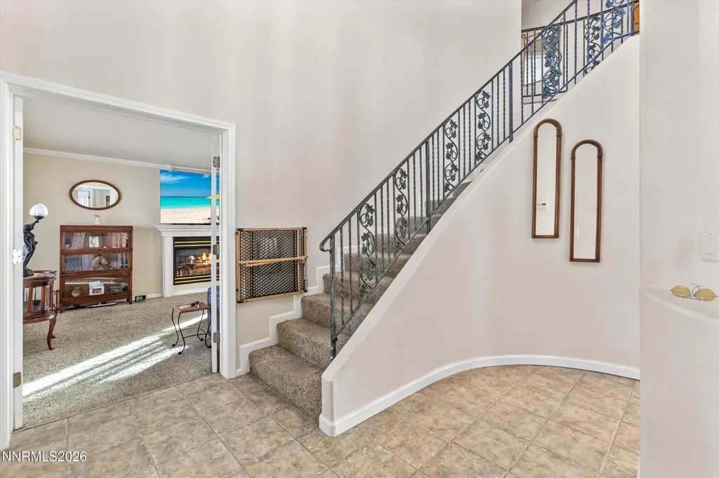 1326 Santa Cruz Minden NV 89423