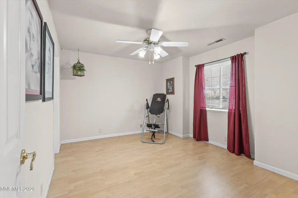 1326 Santa Cruz Minden NV 89423