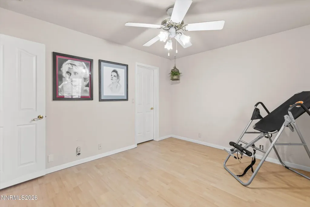 1326 Santa Cruz Minden NV 89423
