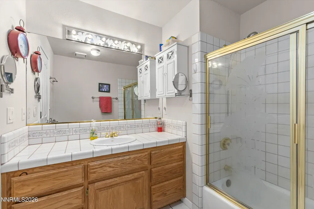 1326 Santa Cruz Minden NV 89423