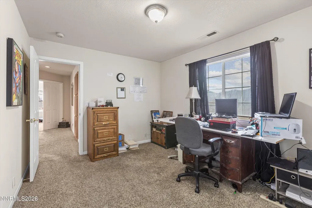 1326 Santa Cruz Minden NV 89423