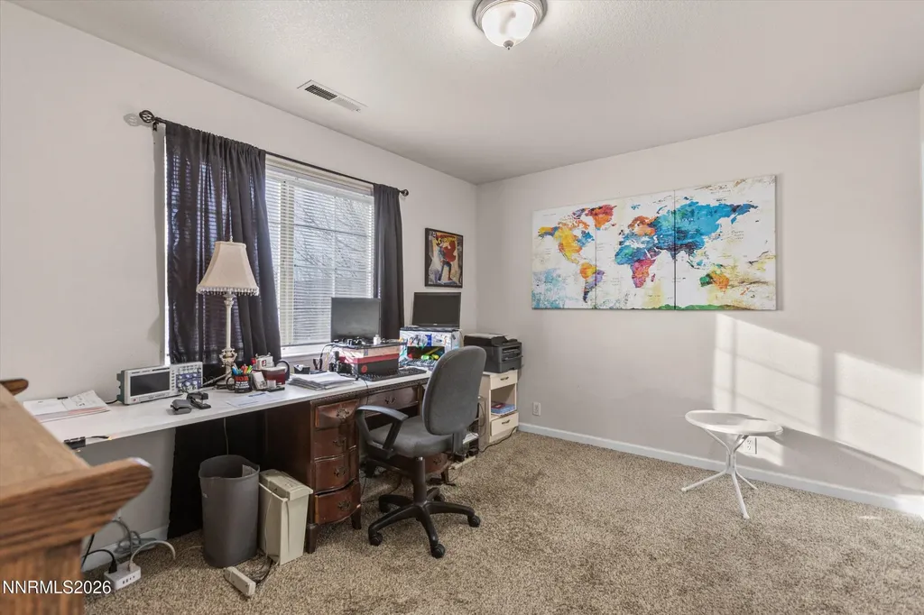 1326 Santa Cruz Minden NV 89423