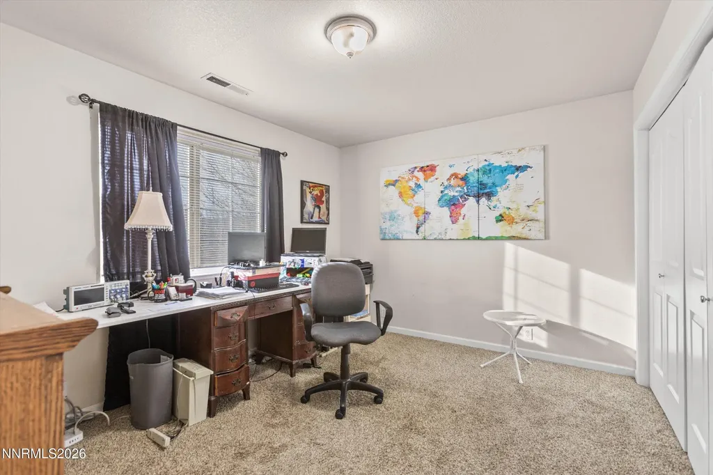 1326 Santa Cruz Minden NV 89423