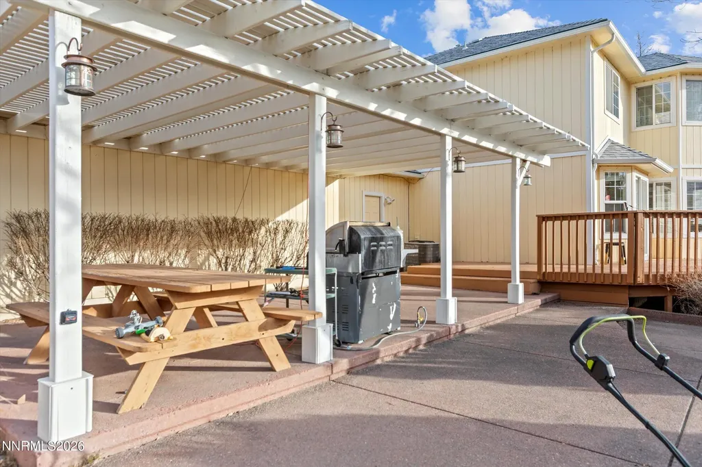 1326 Santa Cruz Minden NV 89423
