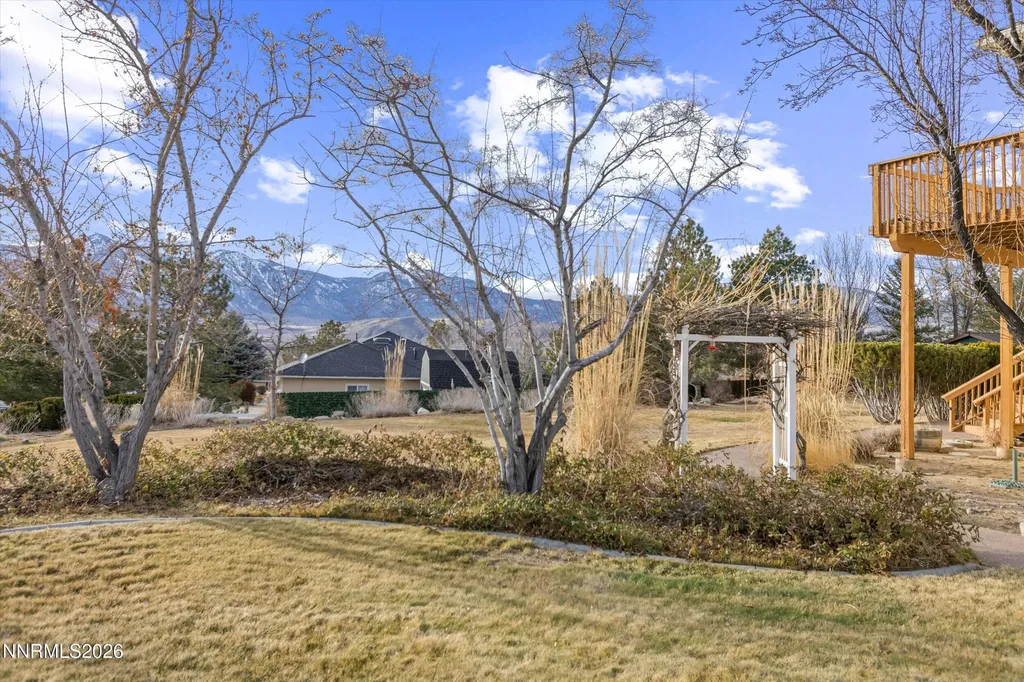 1326 Santa Cruz Minden NV 89423