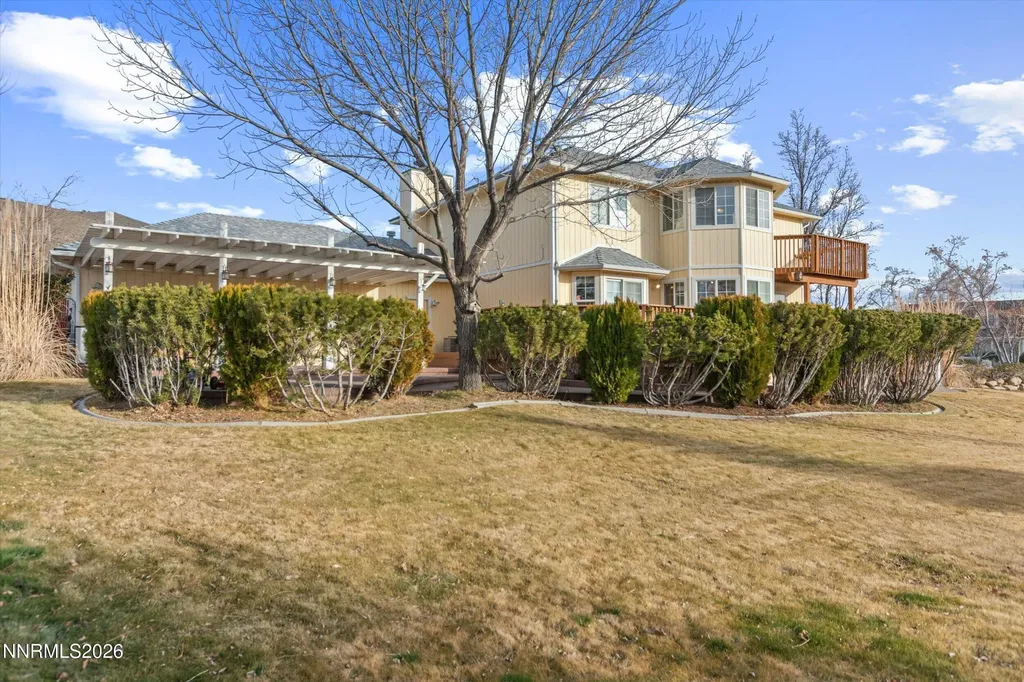 1326 Santa Cruz Minden NV 89423