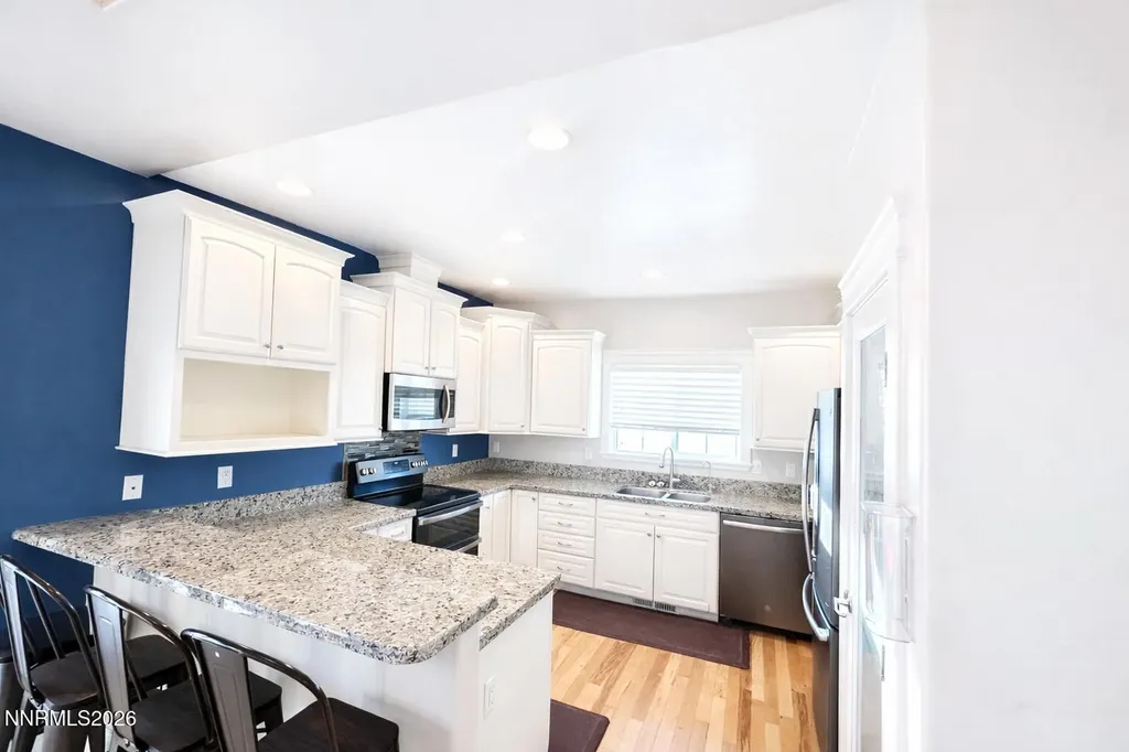 10760 Reins Winnemucca NV 89445