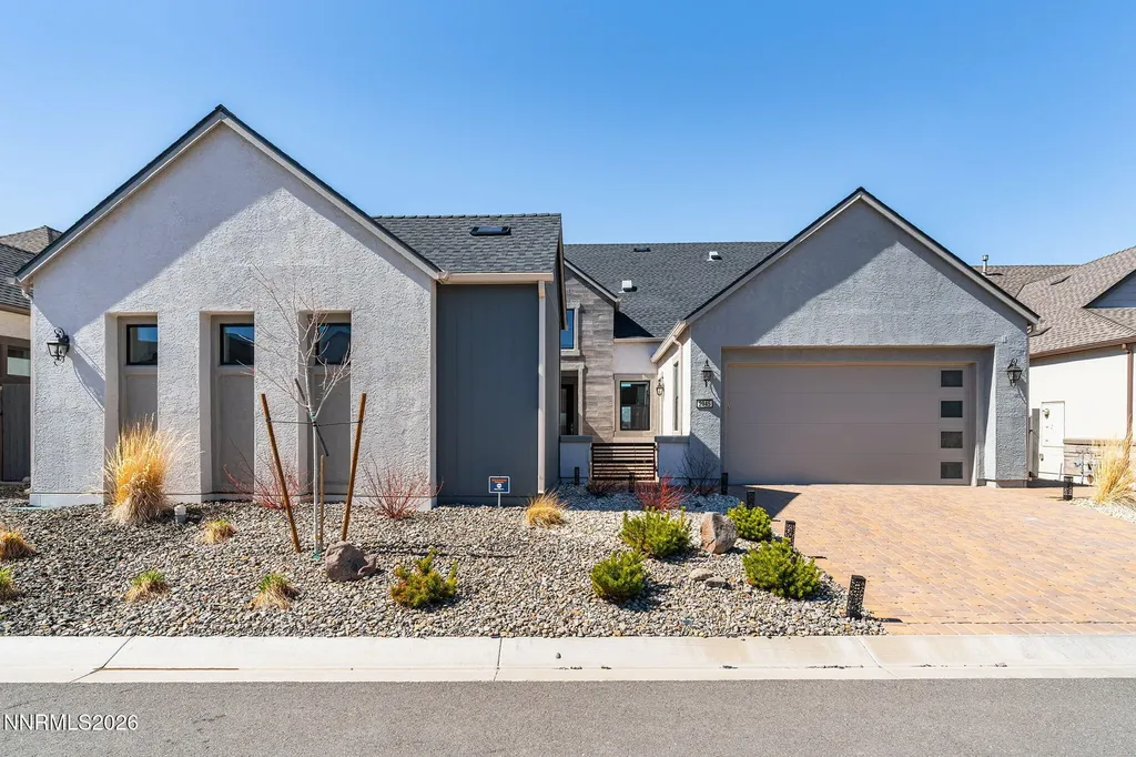 2945 Ruby Desert Reno NV 89521