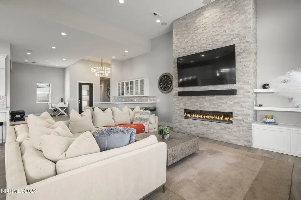 2945 Ruby Desert Reno NV 89521