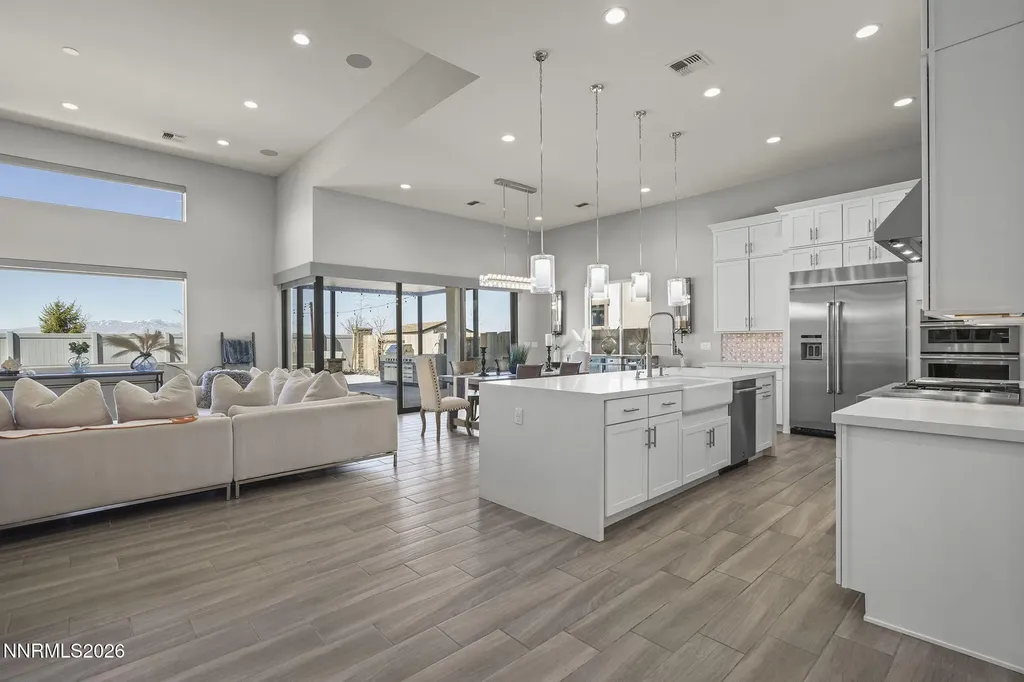 2945 Ruby Desert Reno NV 89521