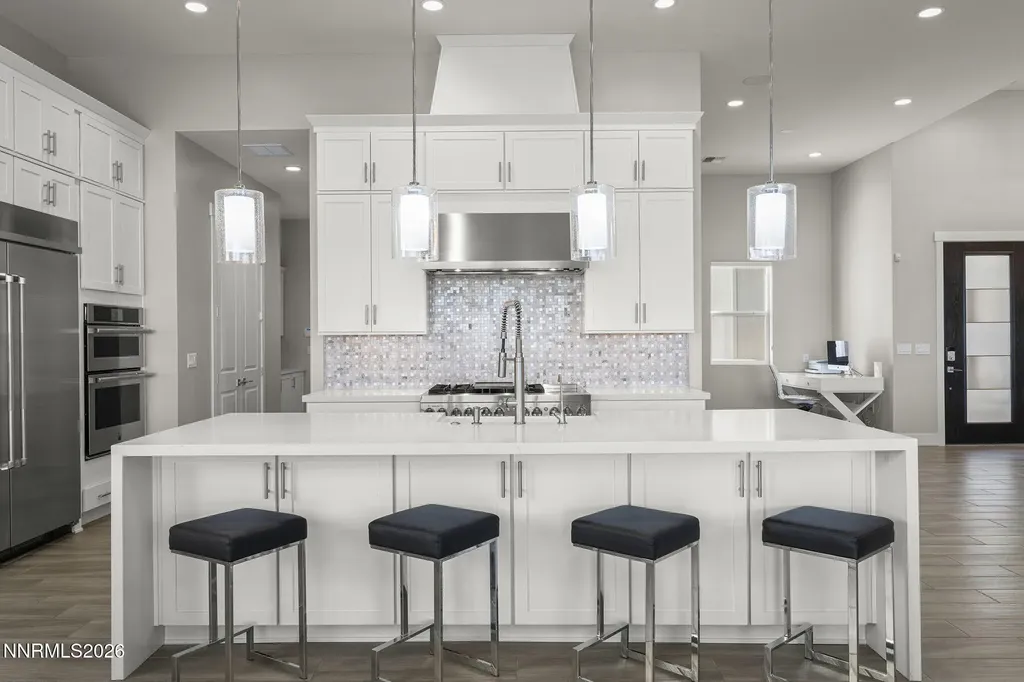 2945 Ruby Desert Reno NV 89521