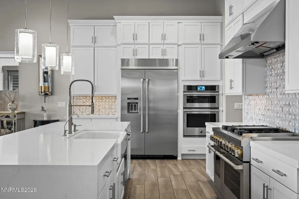 2945 Ruby Desert Reno NV 89521