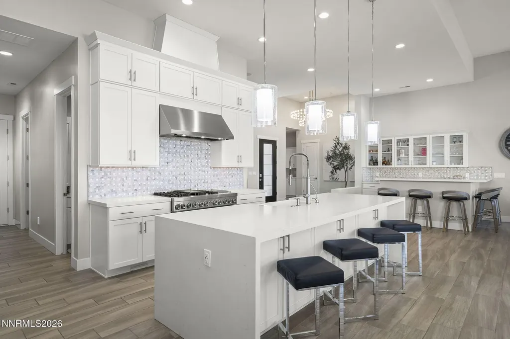 2945 Ruby Desert Reno NV 89521